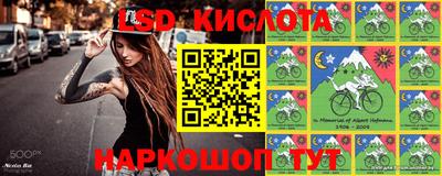спайс Кунгур